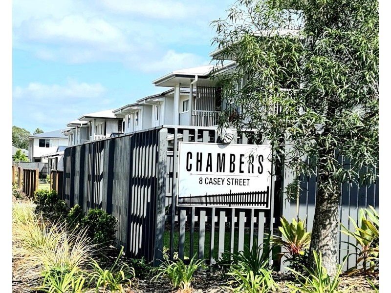 65/8 Casey Street, Caboolture South QLD 4510