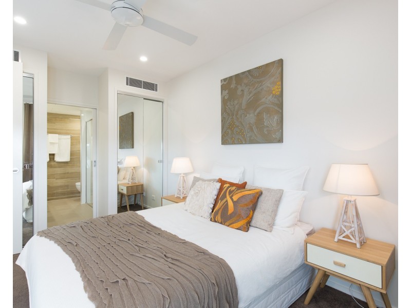 7/48 Cintra Road, Bowen Hills QLD 4006