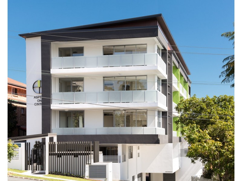 7/48 Cintra Road, Bowen Hills QLD 4006