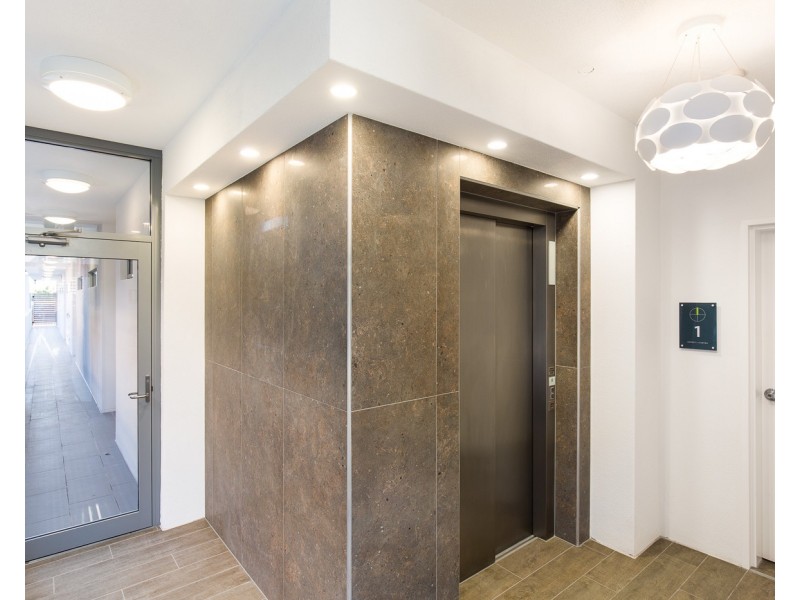 7/48 Cintra Road, Bowen Hills QLD 4006