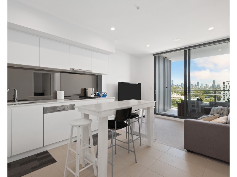 31503/300 Old Cleveland rd, Coorparoo QLD 4151