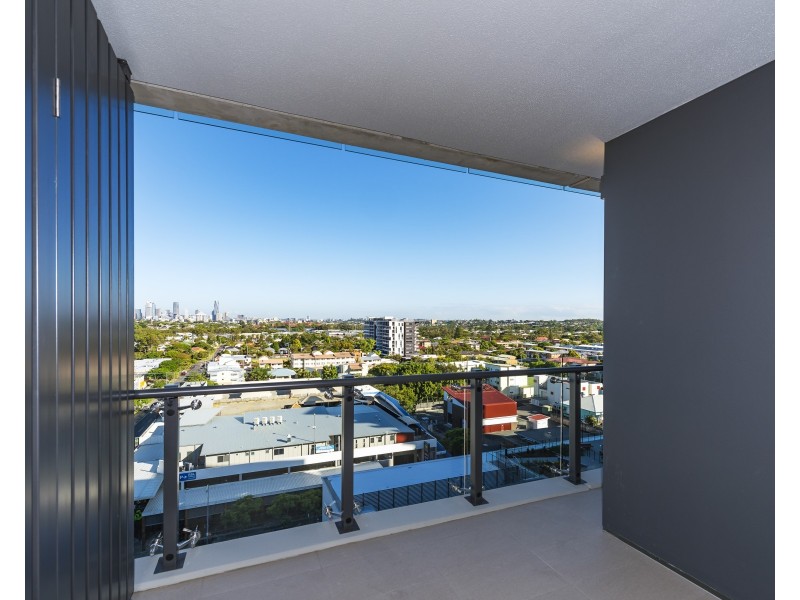 31503/300 Old Cleveland rd, Coorparoo QLD 4151