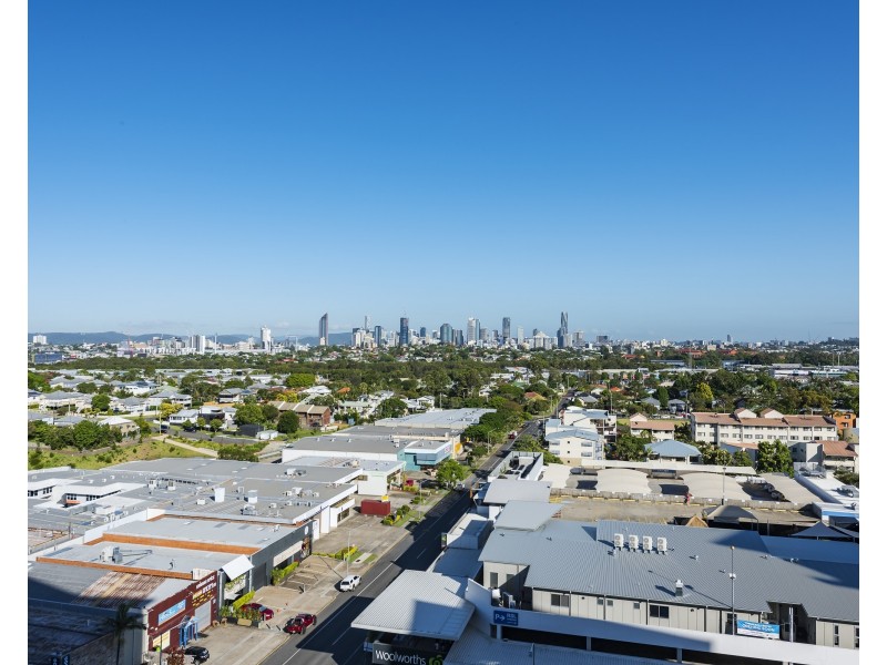 31503/300 Old Cleveland rd, Coorparoo QLD 4151