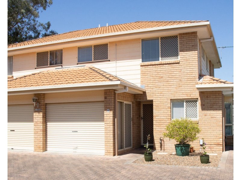 46/30 Meadowlands Road, Carina QLD 4152