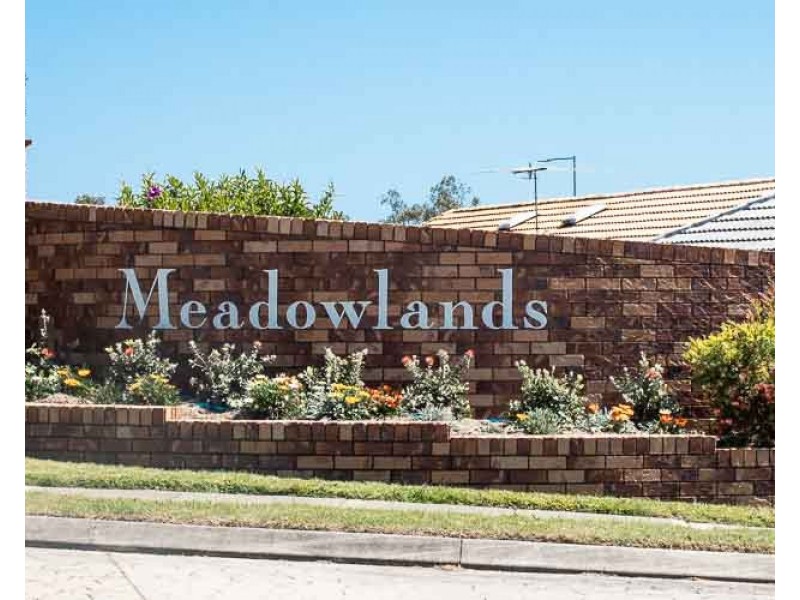 46/30 Meadowlands Road, Carina QLD 4152
