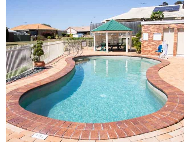 46/30 Meadowlands Road, Carina QLD 4152