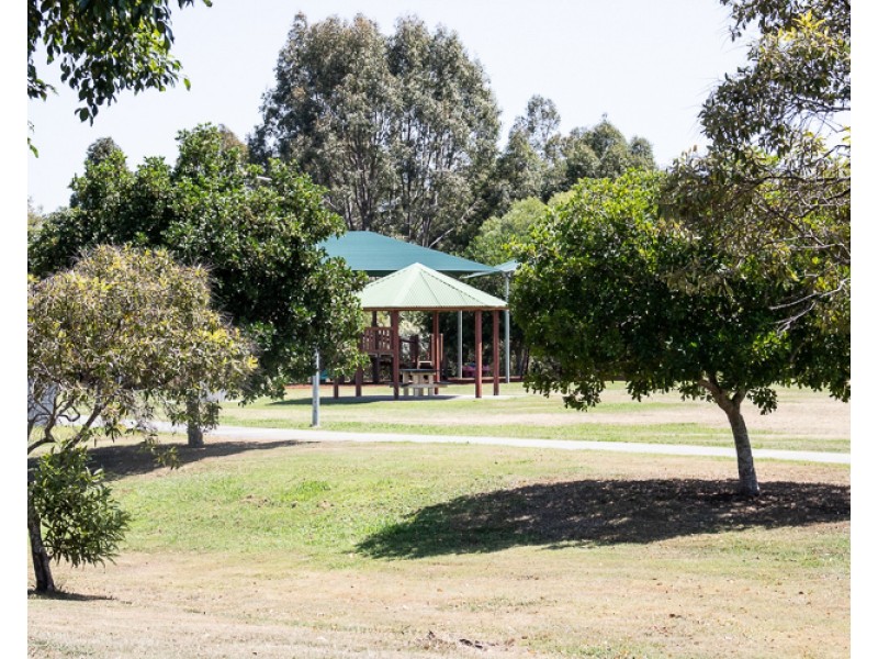 46/30 Meadowlands Road, Carina QLD 4152