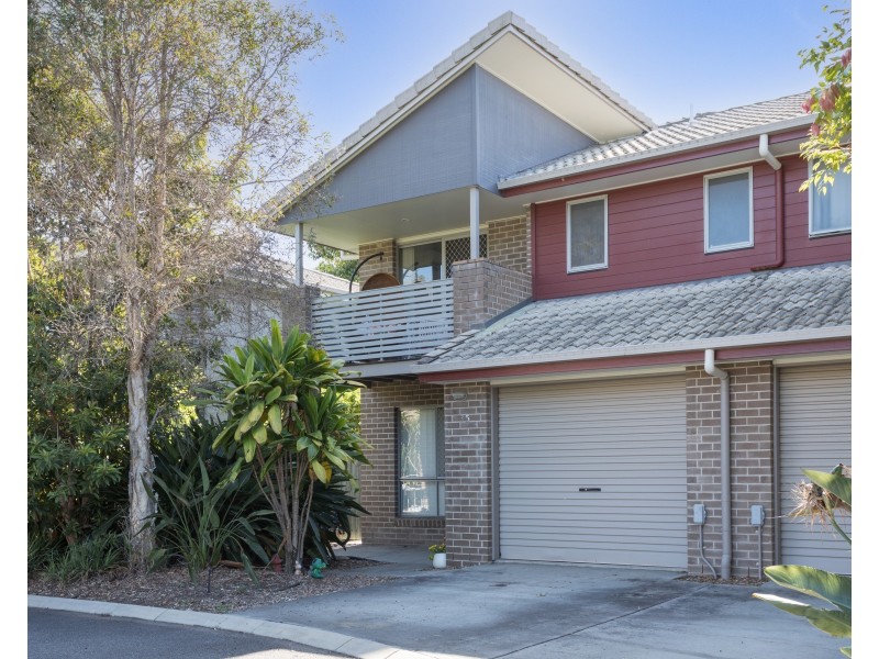 35/19 O’Reilly Street, Wakerley QLD 4154