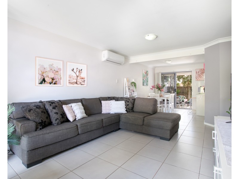 35/19 O’Reilly Street, Wakerley QLD 4154