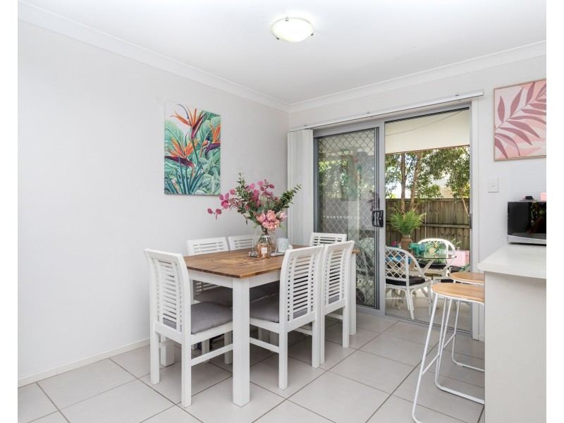35/19 O’Reilly Street, Wakerley QLD 4154