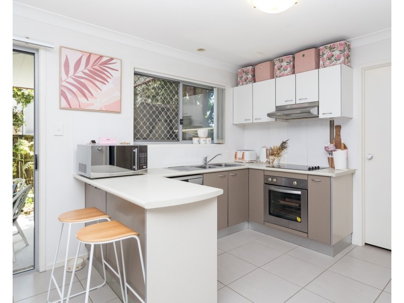35/19 O’Reilly Street, Wakerley QLD 4154