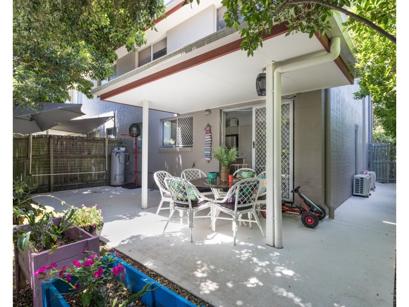 35/19 O’Reilly Street, Wakerley QLD 4154