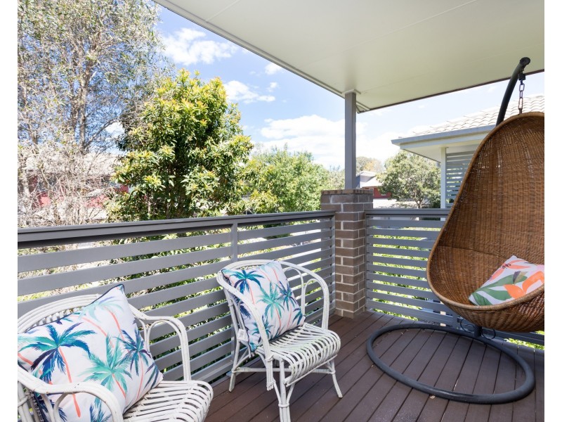 35/19 O’Reilly Street, Wakerley QLD 4154