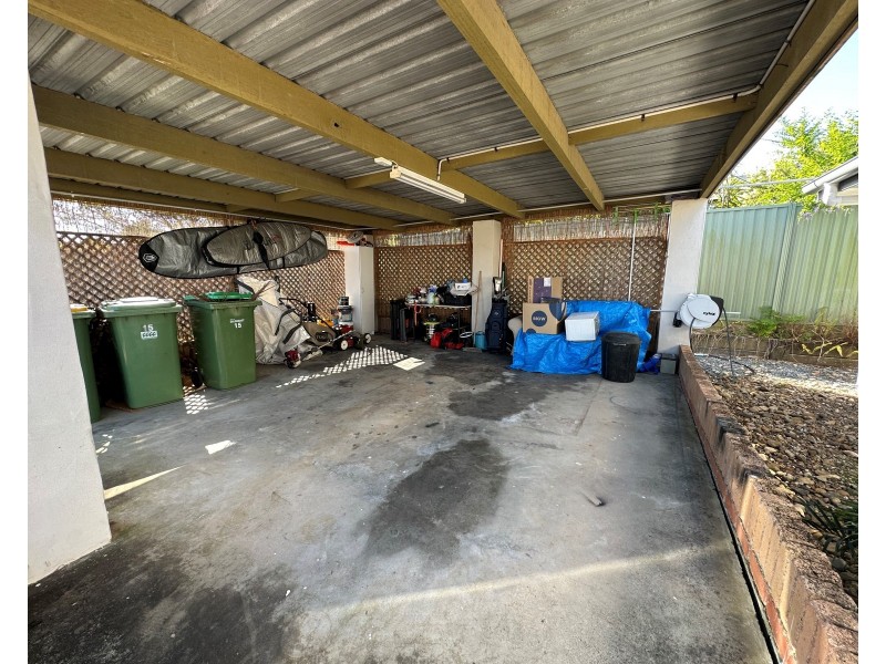 15 Wardoo Street, Southport QLD 4215