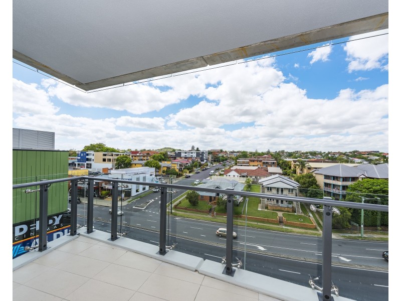 30505/300 OLD CLEVELAND ROAD, Coorparoo QLD 4151