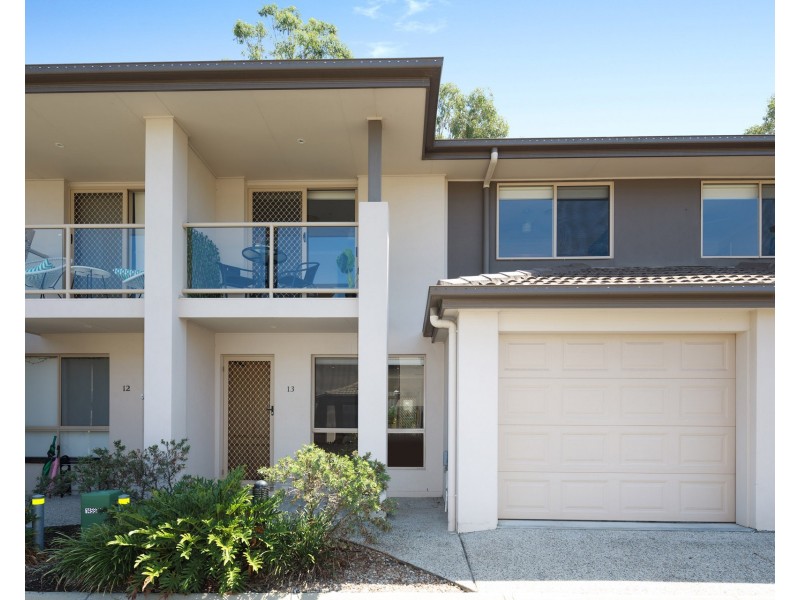 13/40 Hargreaves Road, Manly West QLD 4179