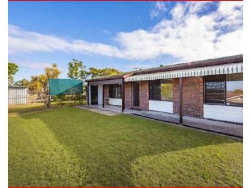 5 Dublin Drive, Eagleby QLD 4207