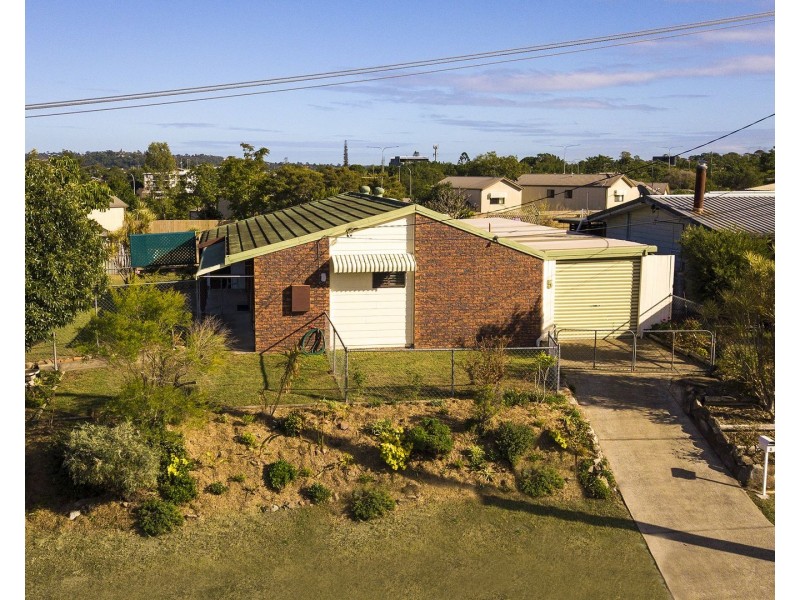 5 Dublin Drive, Eagleby QLD 4207