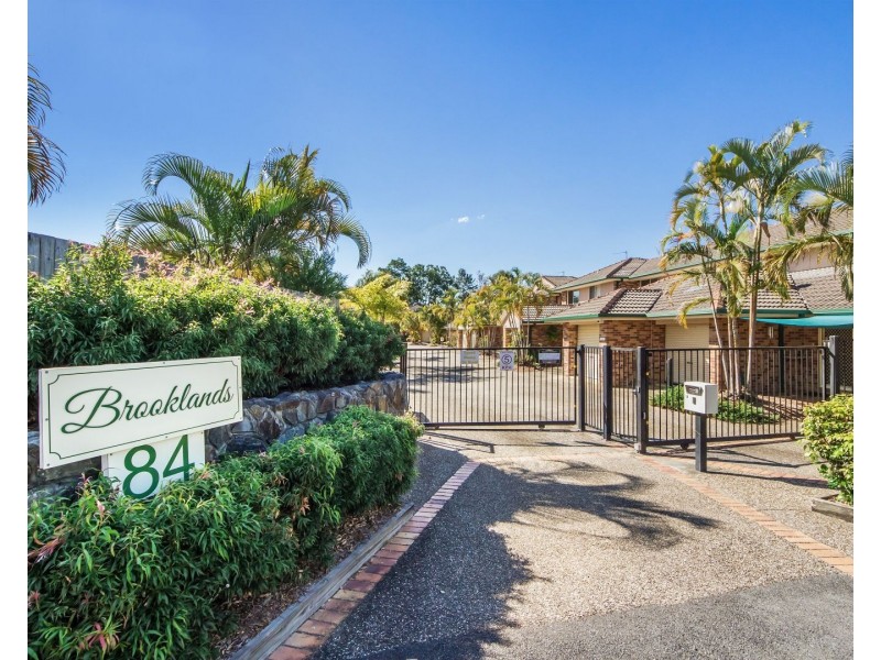 2/84 Franklin  drive, Mudgeeraba QLD 4213