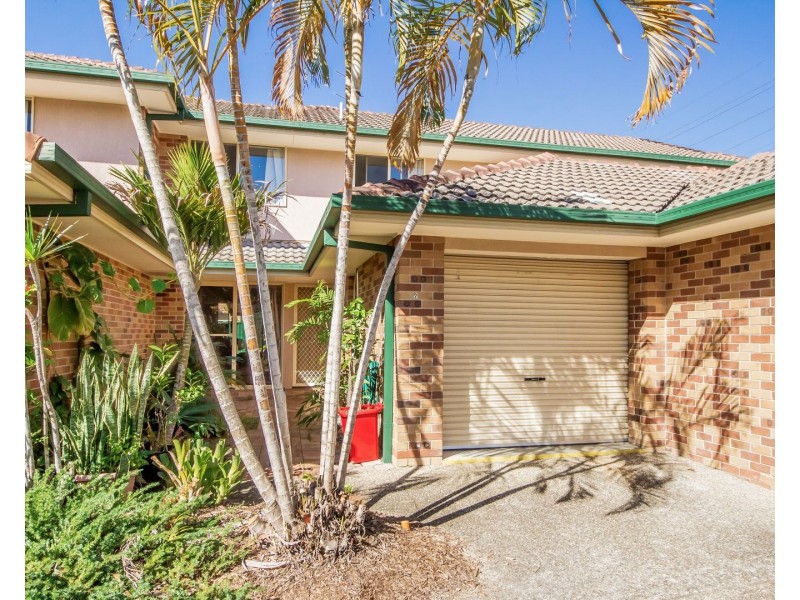 2/84 Franklin  drive, Mudgeeraba QLD 4213