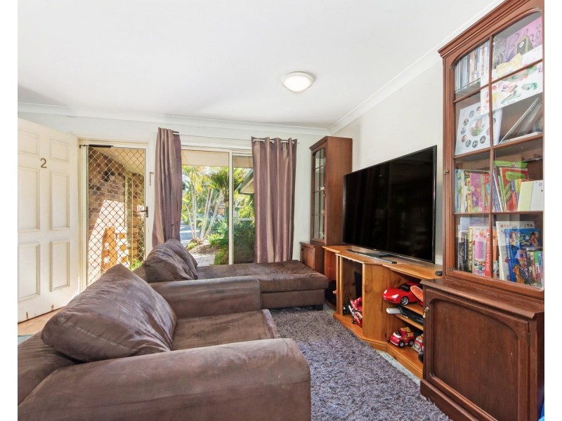 2/84 Franklin  drive, Mudgeeraba QLD 4213