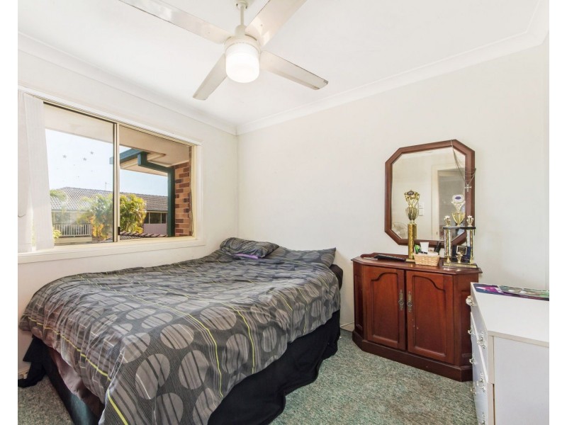 2/84 Franklin  drive, Mudgeeraba QLD 4213