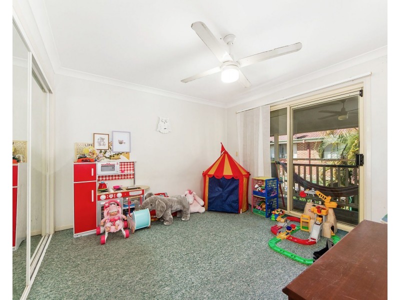 2/84 Franklin  drive, Mudgeeraba QLD 4213