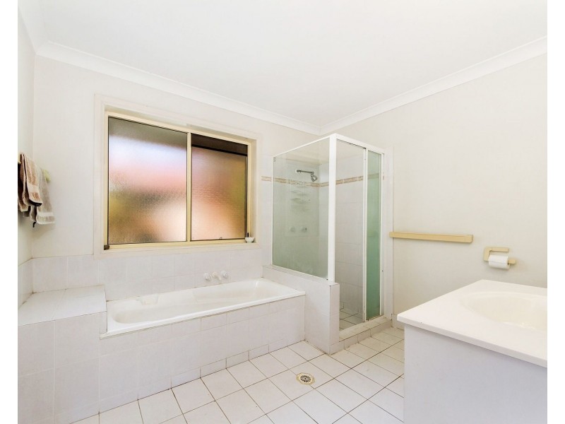2/84 Franklin  drive, Mudgeeraba QLD 4213