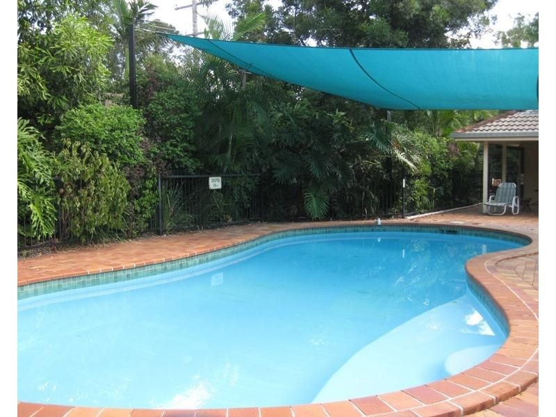 2/84 Franklin  drive, Mudgeeraba QLD 4213