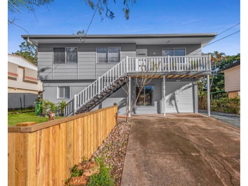 15 Alderbaran Drive, Kingston QLD 4114