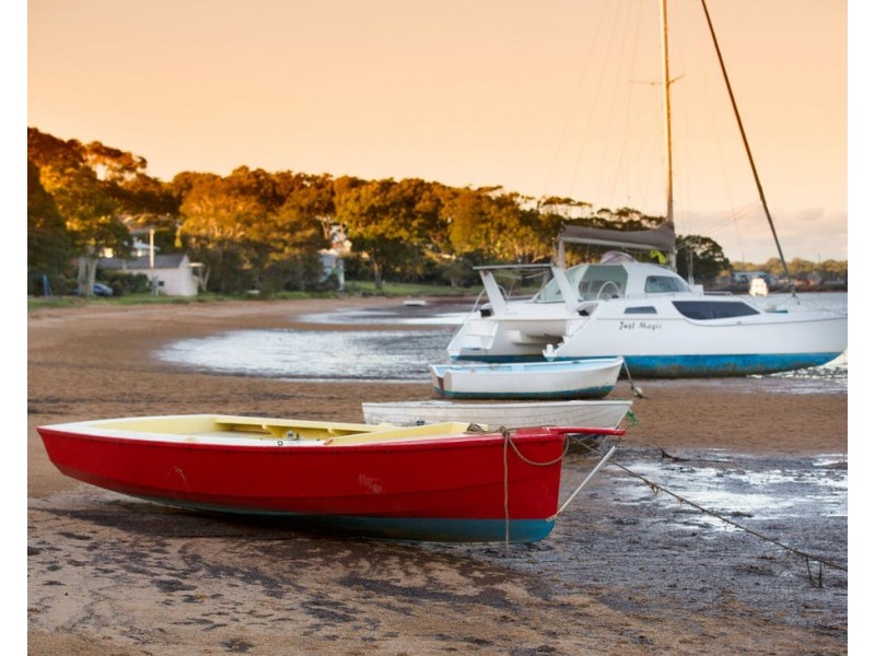 044/333 Colburn Avenue, Victoria Point QLD 4165