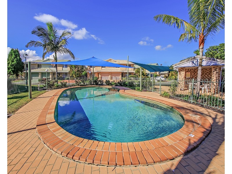 25/20 Bognor Street, Tingalpa QLD 4173