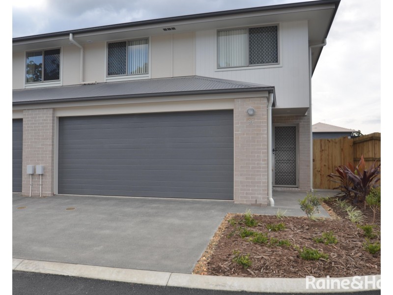 75/29 CLAUSSEN, Browns Plains QLD 4118