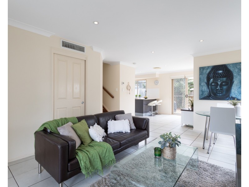 21/24 Tallis Street, Wakerley QLD 4154