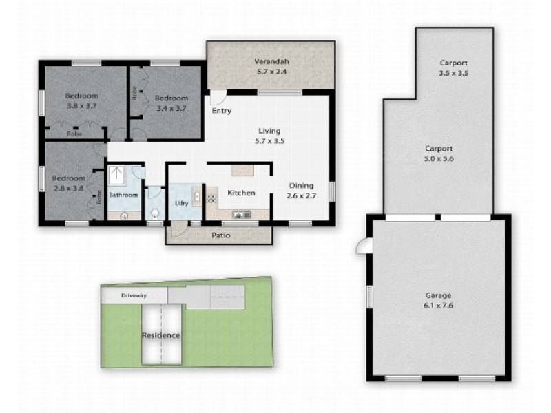 98 Eugaree Street, Southport QLD 4215