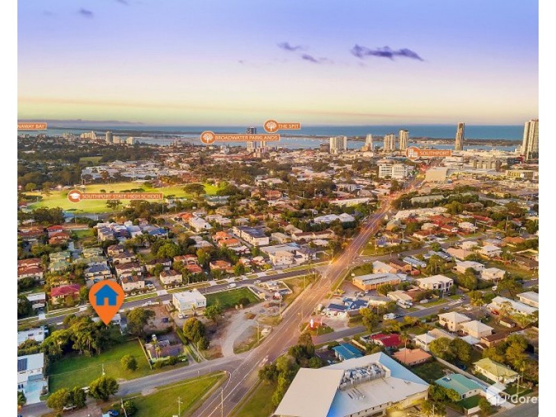 98 Eugaree Street, Southport QLD 4215