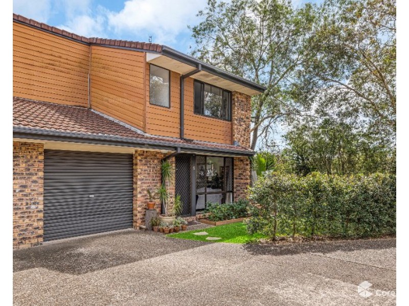 5/8 Sara Street, Ashmore QLD 4214