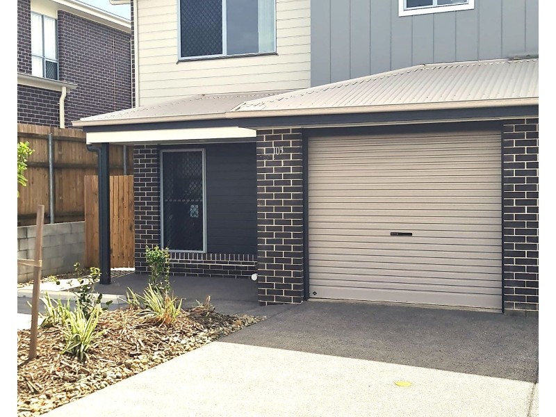 105/31 Goodrich Road West, Murrumba Downs QLD 4503