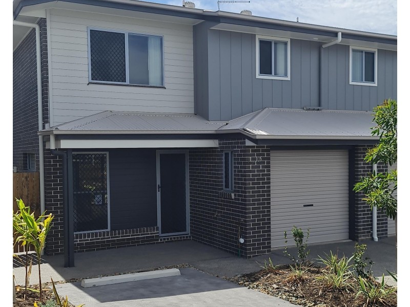 105/31 Goodrich Road West, Murrumba Downs QLD 4503