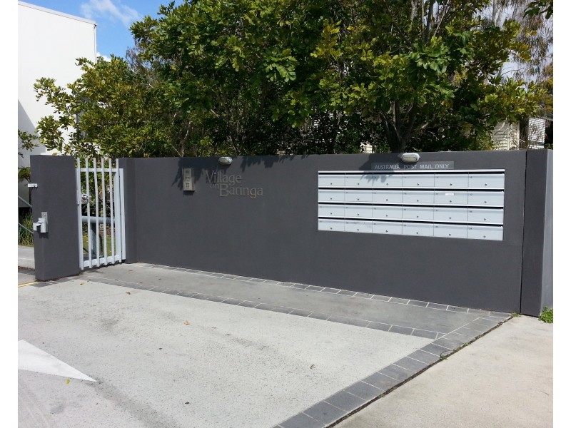 7/19 Baringa Street, Morningside QLD 4170