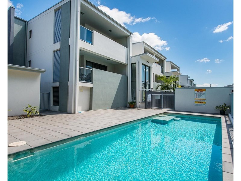 7/19 Baringa Street, Morningside QLD 4170