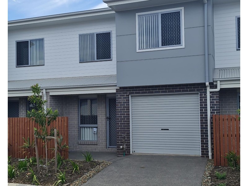 107/31 Goodrich Road West, Murrumba Downs QLD 4503