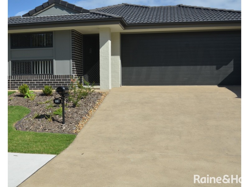 Browns Plains QLD 4118