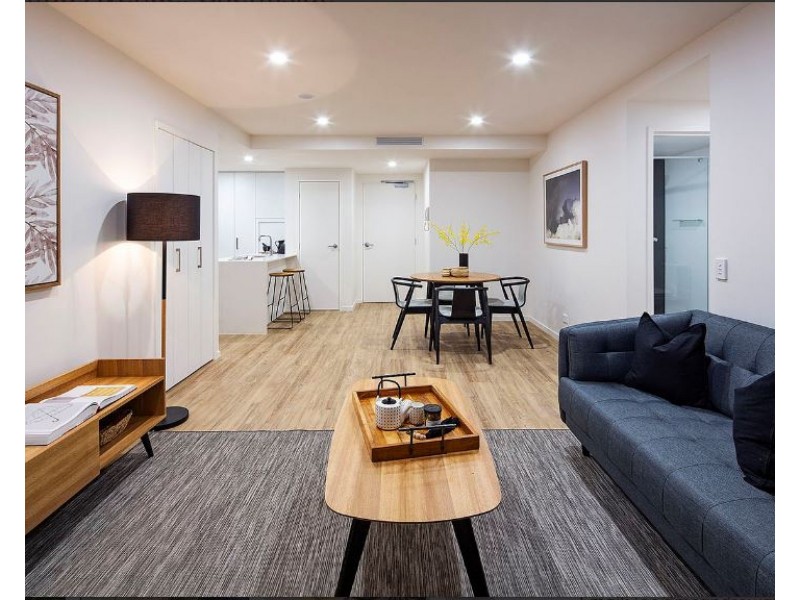 504/65 Hilltop Ave, Chermside QLD 4032