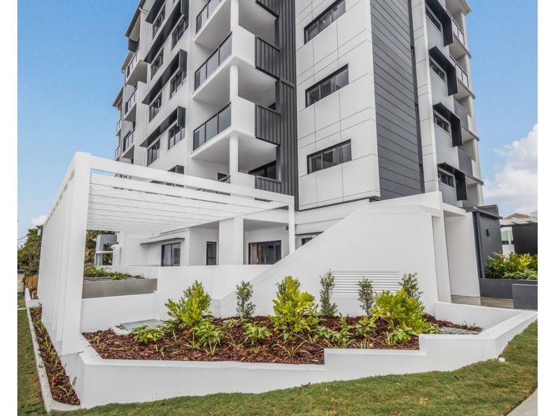 504/65 Hilltop Ave, Chermside QLD 4032