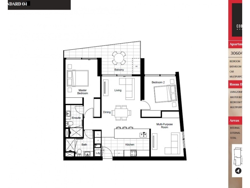 30604/300 Old Cleveland Road, Coorparoo QLD 4151