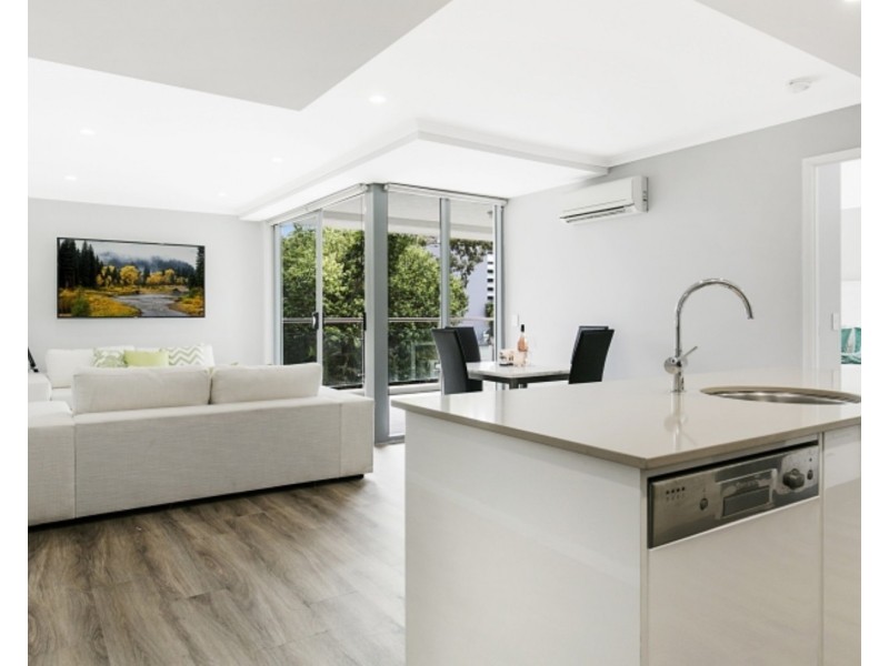 34/135 Shore Street West, Cleveland QLD 4163