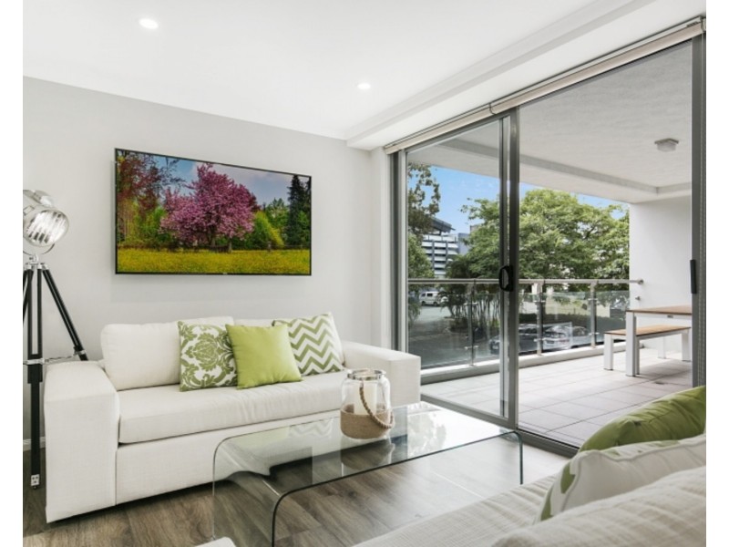 34/135 Shore Street West, Cleveland QLD 4163