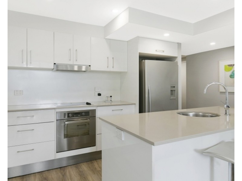 34/135 Shore Street West, Cleveland QLD 4163