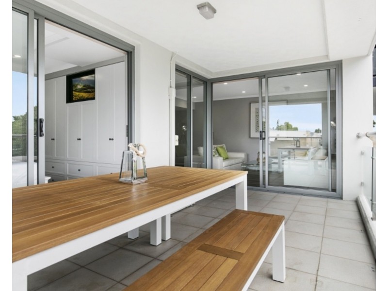 34/135 Shore Street West, Cleveland QLD 4163